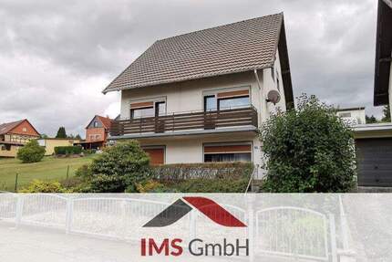 Haus Bad Lauterberg Barbis - 6 Zimmer, 136 m&sup2;, 197.500&euro; | Angebot:25745422