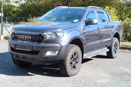 Ford Ranger 144.630 km 20.800 &euro; Grävenwiesbach 61279