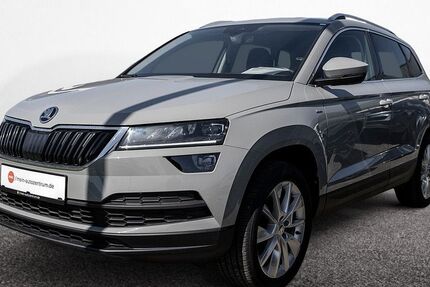 Skoda Karoq 87.920 km 27.390 &euro; Wittingen 29378