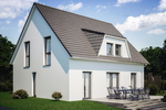 Wir bauen ihr Zuhause - sicher, solide und sorglos 5 zimmer