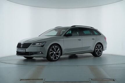 Skoda Superb 159.998 km 17.889 &euro; Sangerhausen 06526