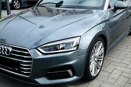 Audi A5 107.000 km 25.100 &euro; Brühl 50321