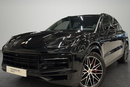 Porsche Cayenne 7.900 km 126.400 &euro; Bayerbach 94137