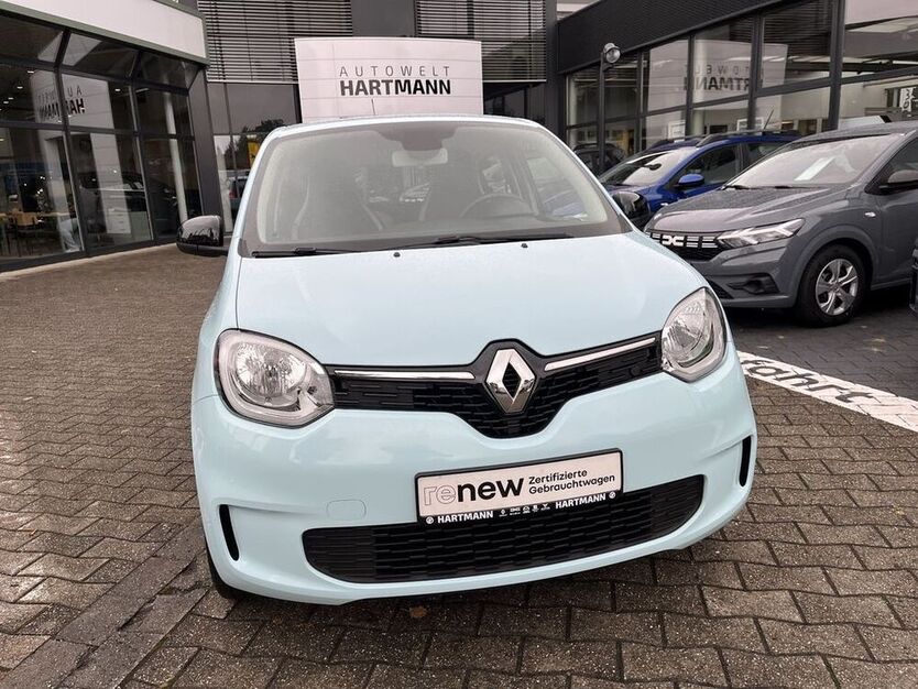 Twingo