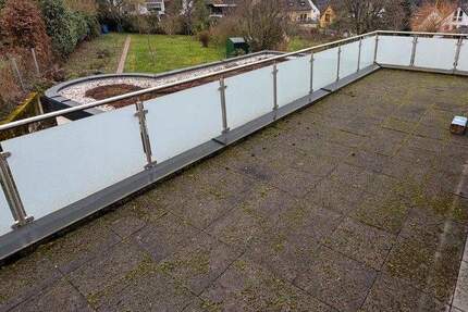 Wohnung Trier Ruwer - 3 Zimmer, 70 m&sup2;, 800&euro; | Angebot:25688191