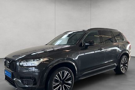 Volvo XC90 66.018 km 54.450 &euro; Frankfurt am Main 60486