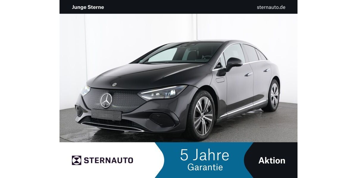 Mercedes-Benz EQE 7.574 km 47.980 &euro; Dresden 01239
