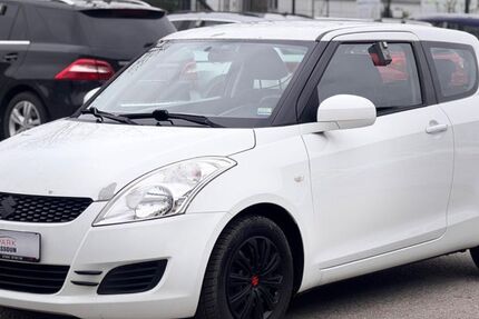 Suzuki Swift 215.271 km 2.450 &euro; Sulz a. N 72172