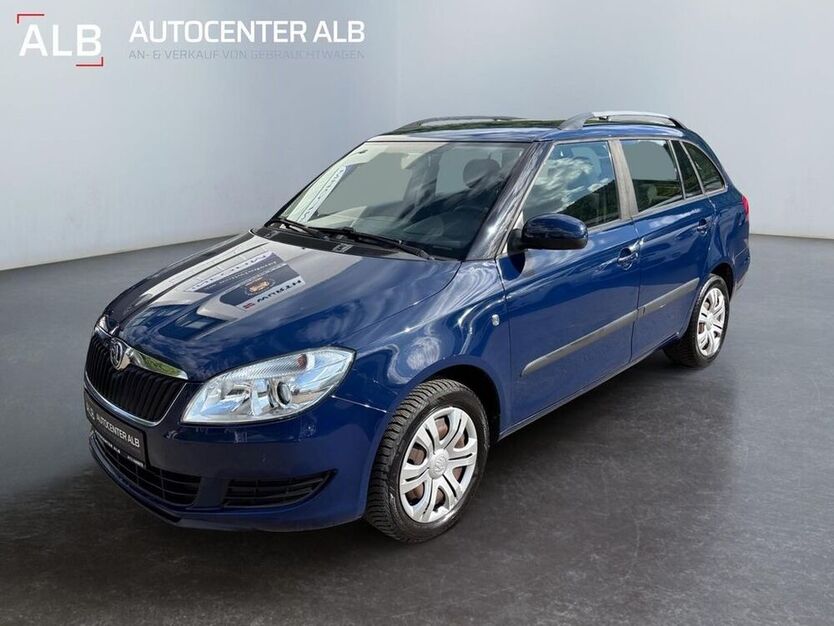 Fabia