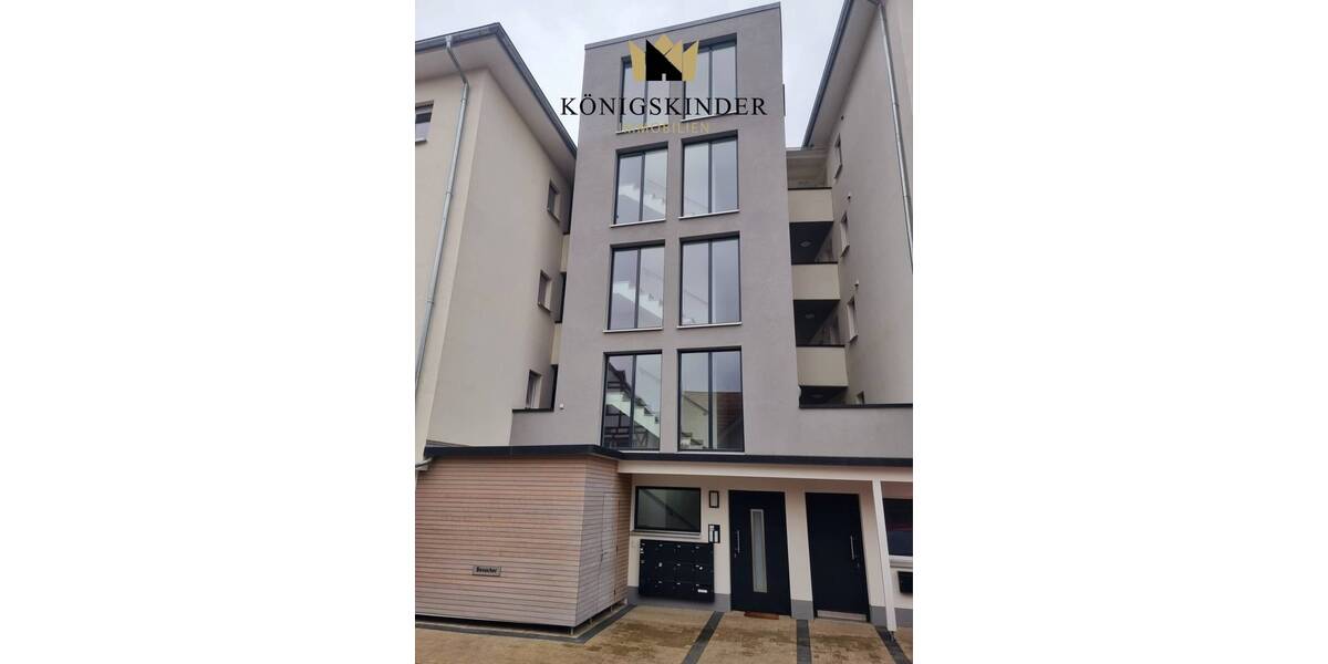 Etagenwohnung Friesenheim / Oberschopfheim Oberschopfheim - 4 Zimmer, 138 m&sup2;, 370.000&euro; | Angebot:26657542