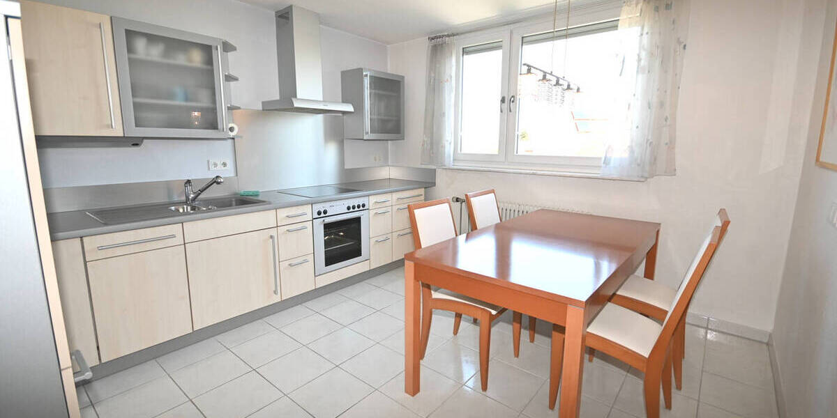 Etagenwohnung Oberasbach / Altenberg Altenberg - 2 Zimmer, 70 m&sup2;, 240.000&euro; | Angebot:26358337