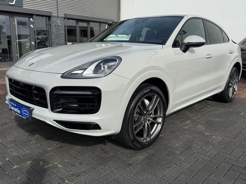 Porsche Cayenne 92.000 km 70.999 € Gelnhausen 63571