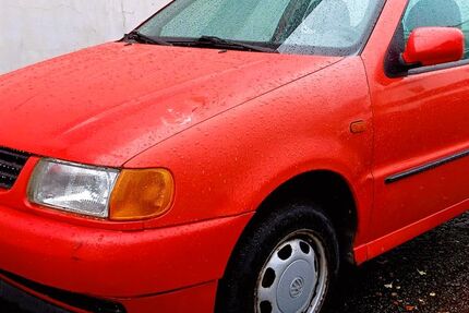 VW Polo 53.837 km 1.400 € Homburg 66424