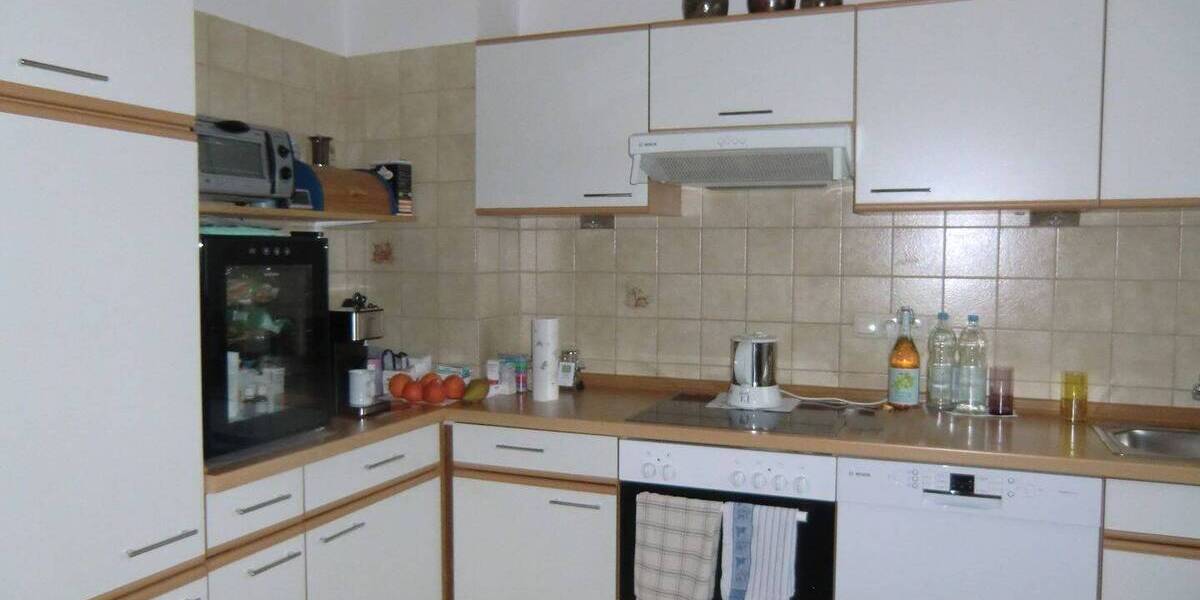 Etagenwohnung Ried - 3 Zimmer, 78 m&sup2;, 850&euro; | Angebot:26054944