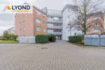 Etagenwohnung Schkeuditz / Radefeld Radefeld - 2 Zimmer, 62 m&sup2;, 129.000&euro; | Angebot:26244075