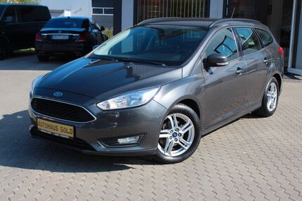 Ford Focus 155.000 km 4.880 &euro; Rostock 18107