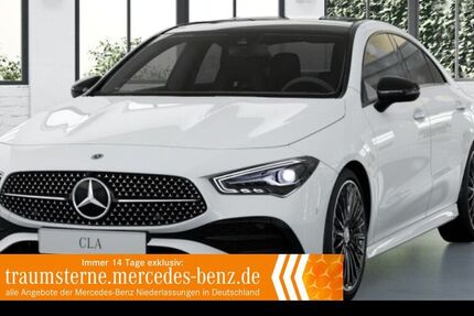 Mercedes-Benz CLA 200 5.594 km 37.990 &euro; Nürnberg 90429