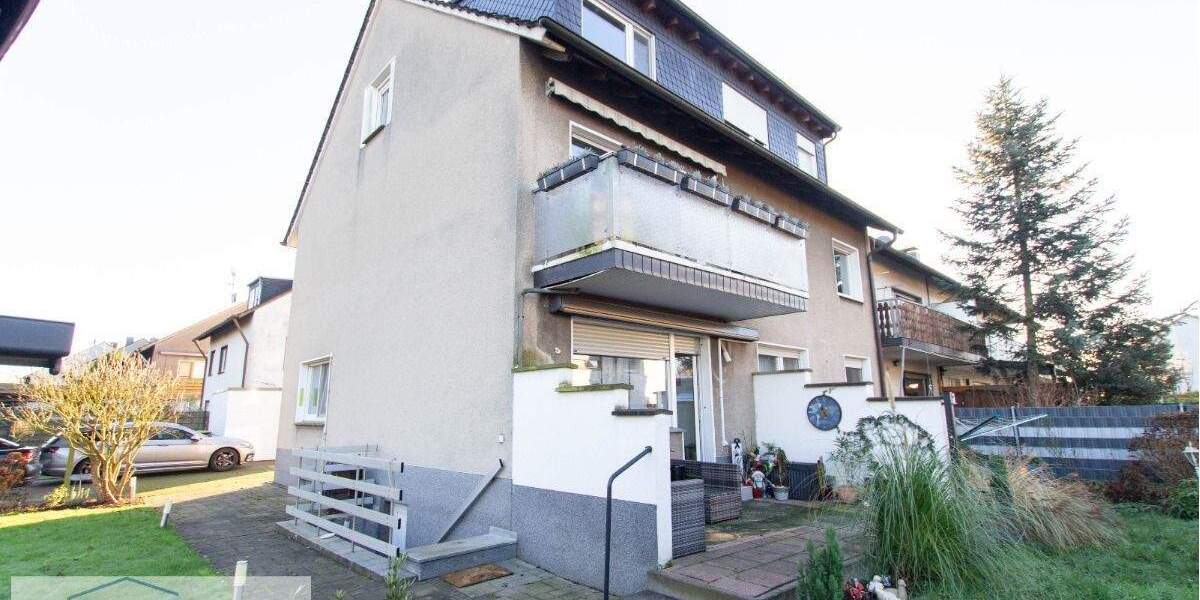 Reihenendhaus Castrop-Rauxel Ickern - 1 Zimmer, 242 m&sup2;, 485.000&euro; | Angebot:24790981