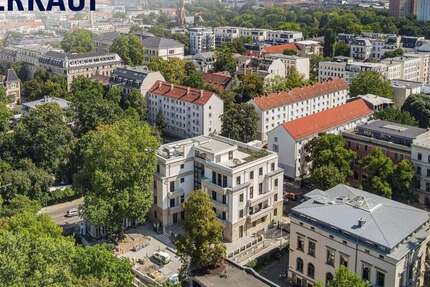 Denkmalobjekt mit Baugenehmigung in Schloßchemnitz zimmer