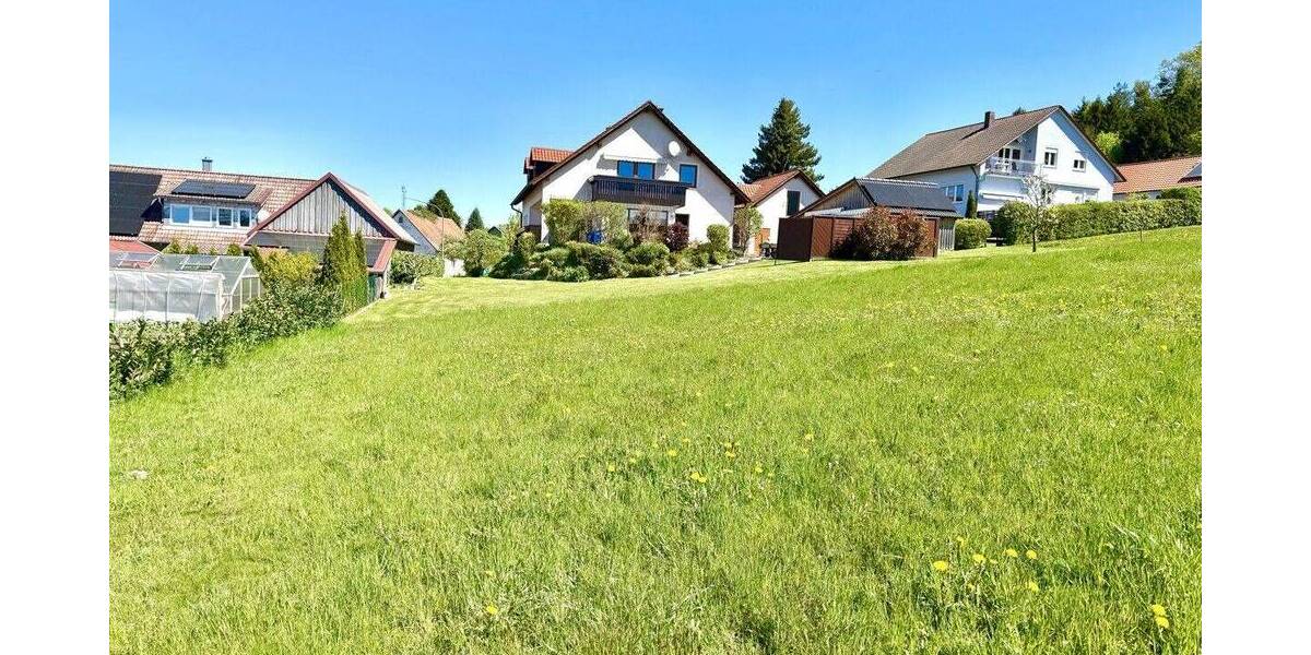 Grundstück Gleiritsch - 59.900&euro; | Angebot:26918025