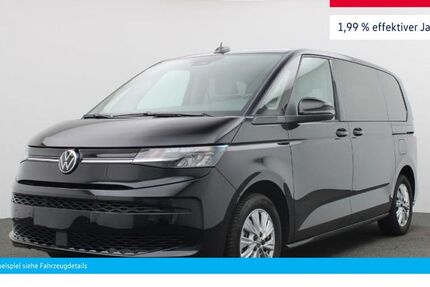 VW T7 Multivan 12.279 km 51.290 € Wildau 15745