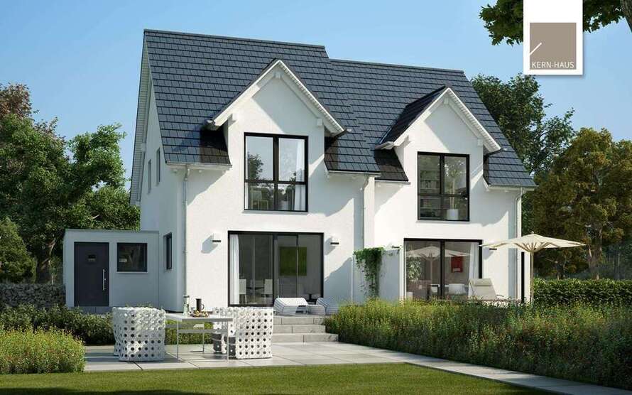 Haus zum Kaufen in Sinsheim 456.713 € 108 m²