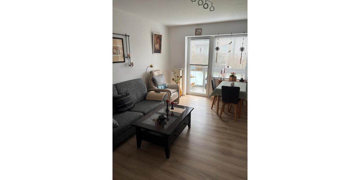 Erdgeschoßwohnung Einbeck - 3 Zimmer, 62 m&sup2;, 119.000&euro; | Angebot:26713992