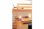 Schönes Loft mit großer Terrasse.
