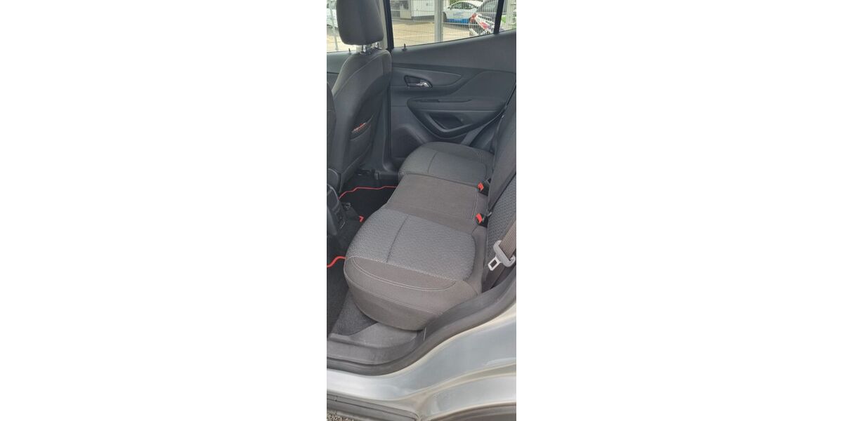 Opel Mokka X 38.000 km 12.700 &euro; Köngernheim 55278