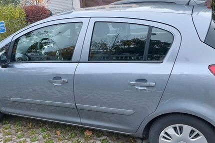 Opel Corsa 120.000 km 2.999 € Vaterstetten 85591