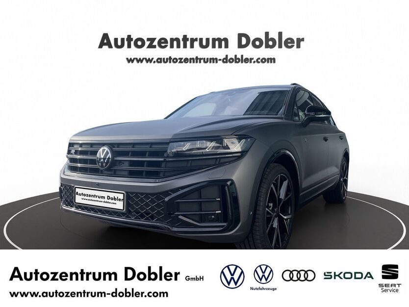 VW Touareg 5.000 km 94.770 € Mühlacker 75417