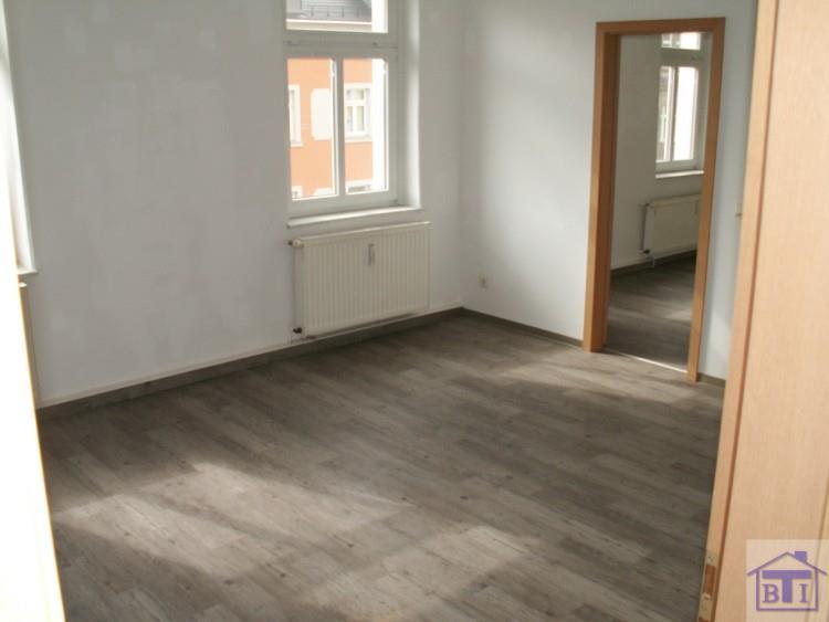 Etagenwohnung Zittau - 2 Zimmer, 59 m&sup2;, 278&euro; | Angebot:25976347