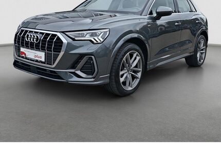 Audi Q3 36.100 km 37.500 € Ebersberg bei München 85560