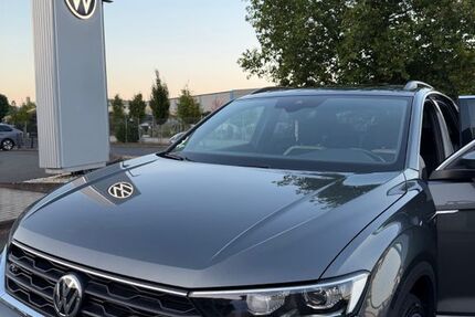 VW T-Roc 98.750 km 21.750 &euro; Marburg 35037