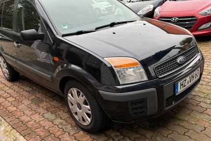Ford Fusion 194.000 km 1.650 € Wolfenbüttel (Halchter) 38304