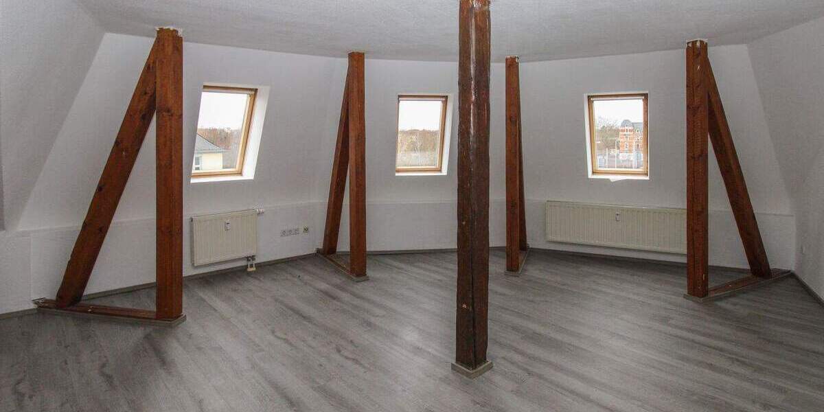 Gewerbeobjekt Zwickau Bahnhofsvorstadt - 680.000&euro; | Angebot:26028457