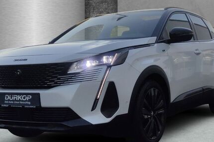 Peugeot 3008 16.578 km 26.470 &euro; Hildesheim 31135