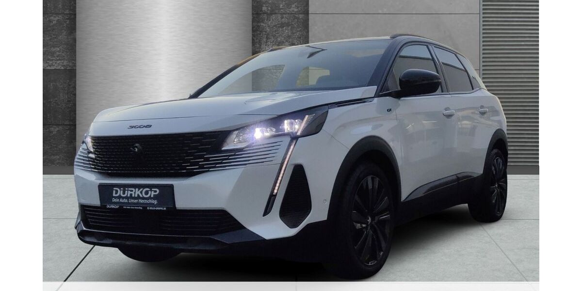 Peugeot 3008 16.578 km 27.980 &euro; Hildesheim 31135