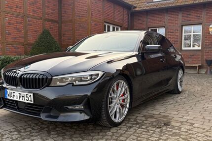 BMW 330 171.200 km 24.900 &euro; Sassenberg 48336