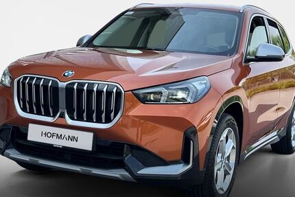 BMW X1 98.300 km 37.890 &euro; Regensburg 93055