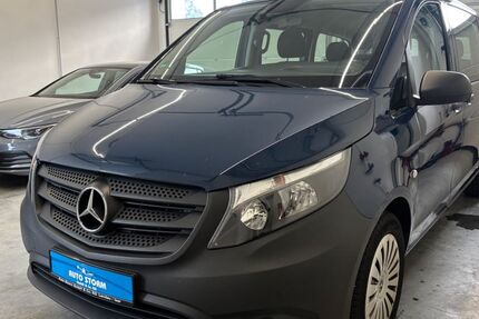 Mercedes-Benz Vito 175.000 km 22.940 &euro; Landau a.d.Isar 94405