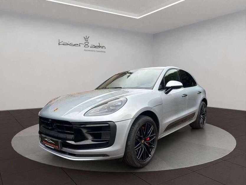 Porsche Macan 40.620 km 89.888 € Saarbrücken 66133
