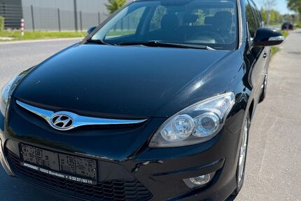 Hyundai i30 190.150 km 3.490 &euro; Bornheim 53332