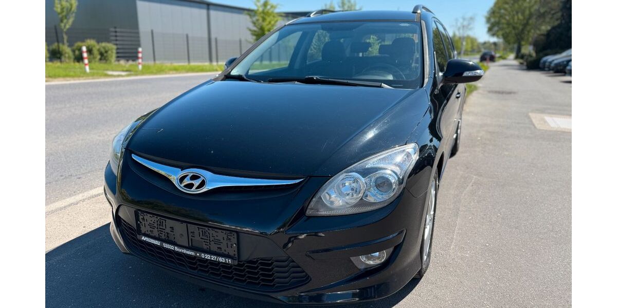 Hyundai i30 190.150 km 3.490 &euro; Bornheim 53332