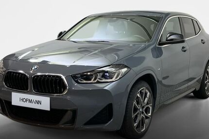 BMW X2 78.500 km 27.317 &euro; Regensburg 93055