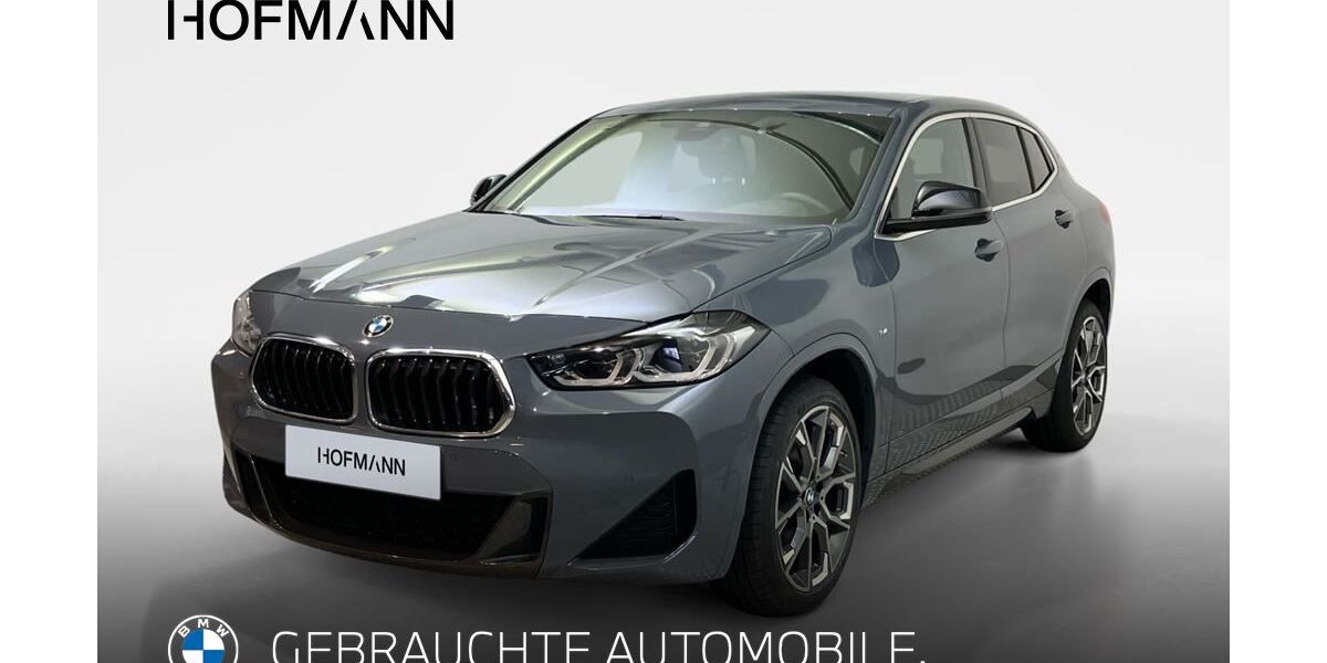 BMW X2 78.500 km 27.317 &euro; Regensburg 93055