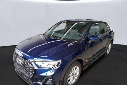 Audi Q3 14.500 km 43.669 &euro; Bad Saulgau 88348