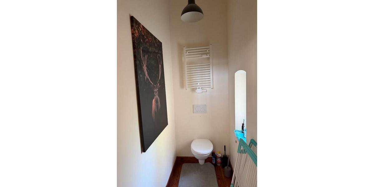 Erdgeschoßwohnung Offstein - 2 Zimmer, 82 m&sup2;, 850&euro; | Angebot:26348892