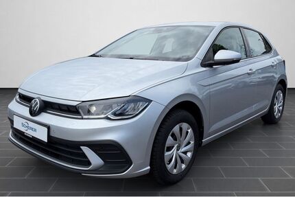 VW Polo 12.627 km 17.880 &euro; Mainz 55129