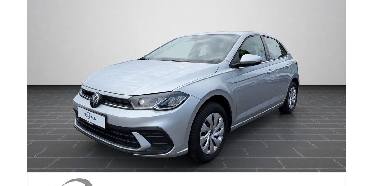 VW Polo 12.627 km 17.880 &euro; Mainz 55129